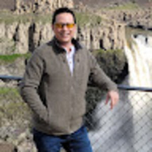 Meet your Posher, Stephen